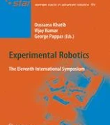 experimental robots